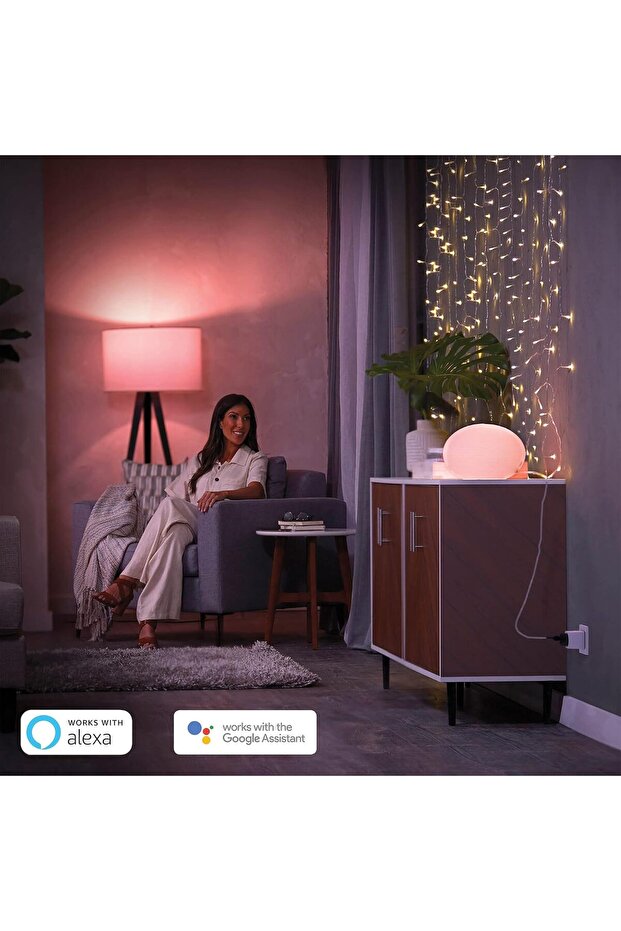 Hue Akıllı Priz 5'li Paket - 6