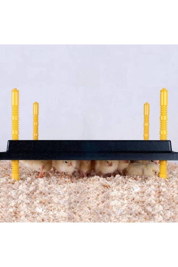 CHICKEN HEATING PANEL MS-45 - 2