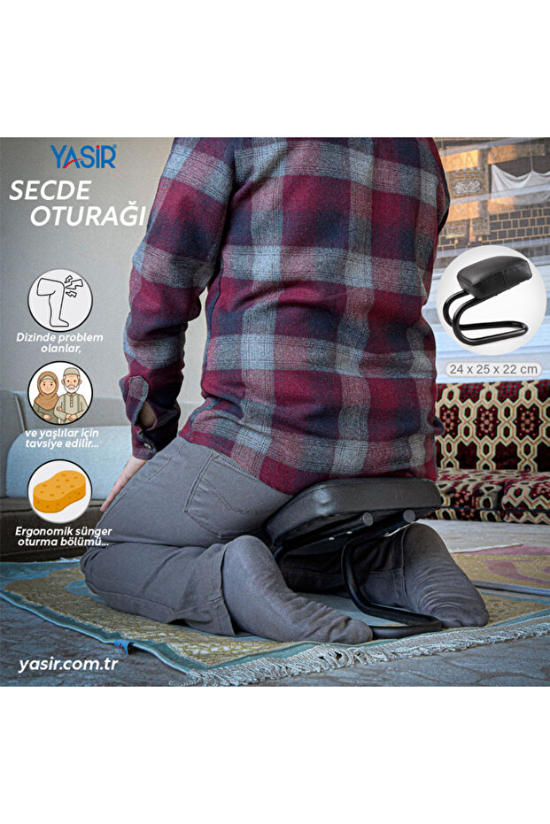 secde oturağı secde taburesi - 1