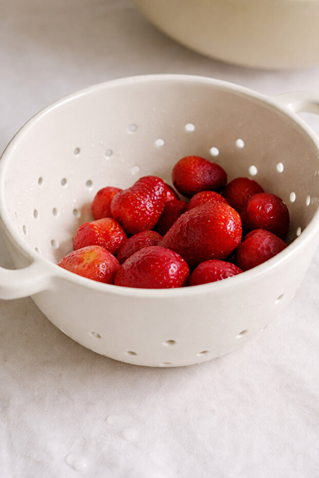 مصفاة كريم سيراميك - 2