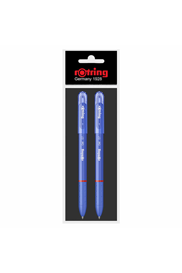 Tikky set, 2 gel rollers - 1