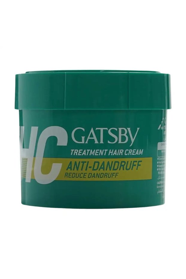 Care Anti-Dandruff Hair Cream, Hair Treatment Cream- 250gms