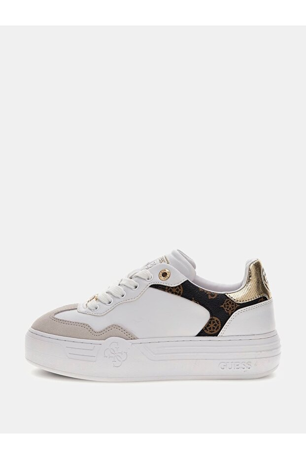 Swole Kadın Sneaker - 2