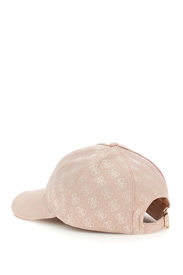 Baseball Cap Kadın Şapka - 5