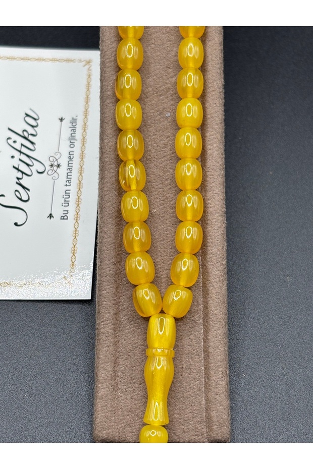 Kanayan Bağa Bilekboy Tesbih - 3