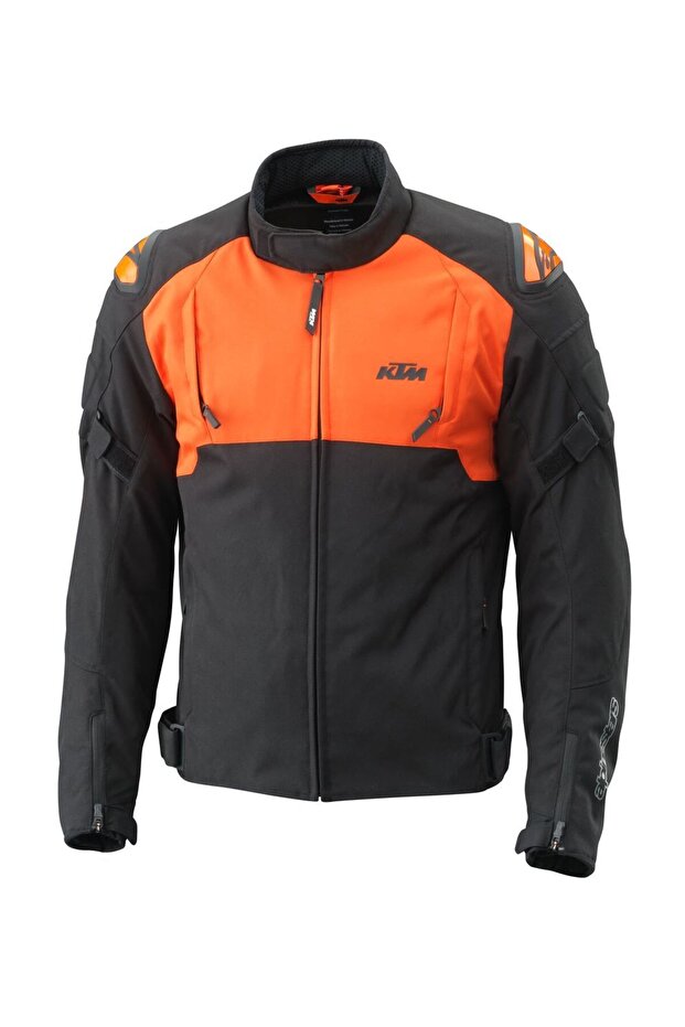 AMPERE WP JACKET - 1