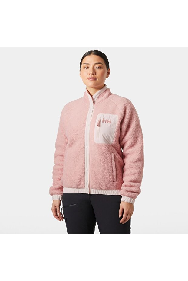 W IMPERIAL PILE SNAP MONT - 2