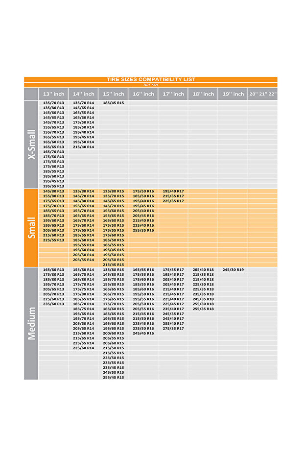 Kar Çorabı Large - 5