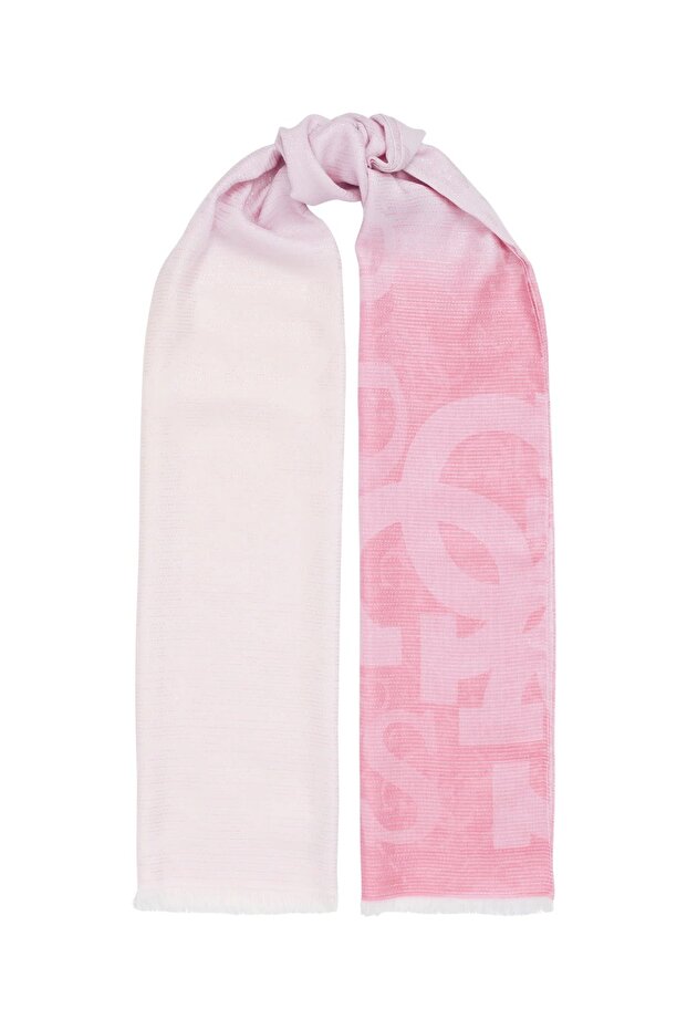 Scarf Kadın Şal - 3