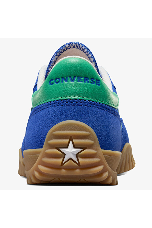 Run Star Unisex Mavi Sneaker - 7