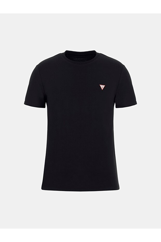 Core Tee Erkek Slim Fit T-shirt - 7