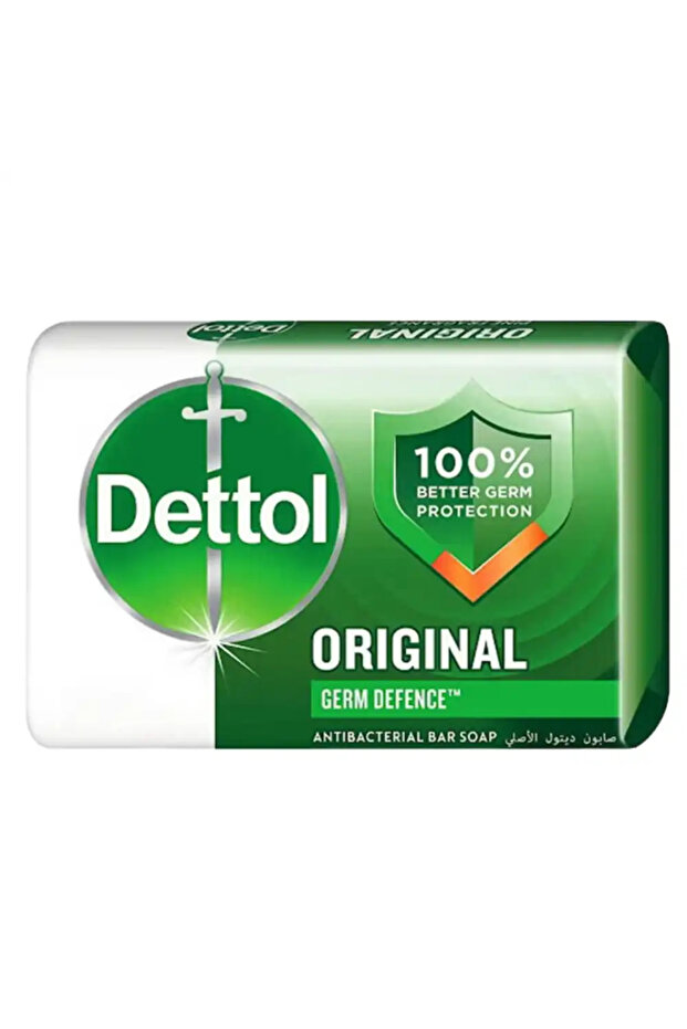 Original Germ Defence Antibacterial Bar Soap With Pine Fragrance 100percent Better Germ Prote