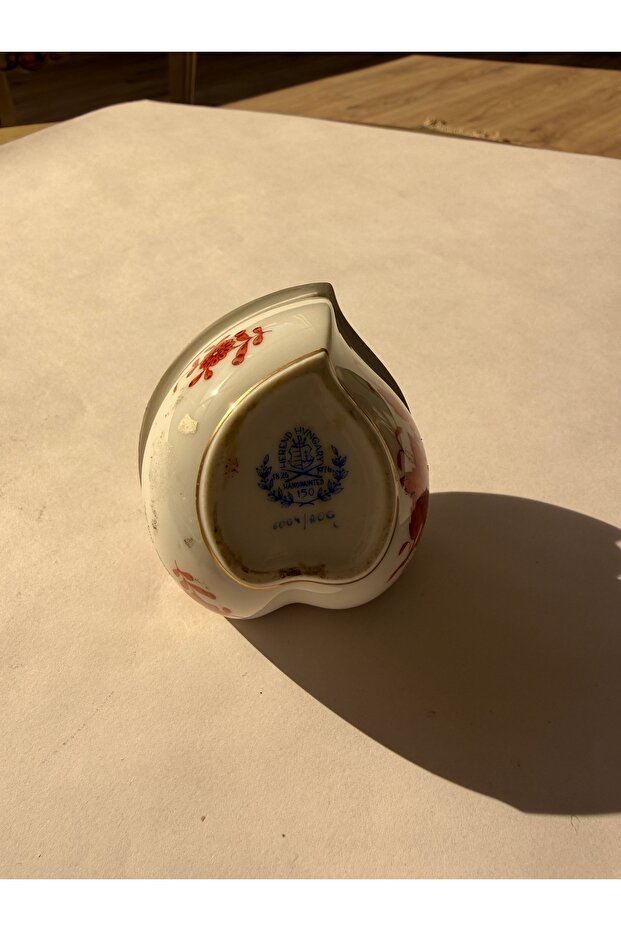 Kalp Şeklinde Kutu - 2