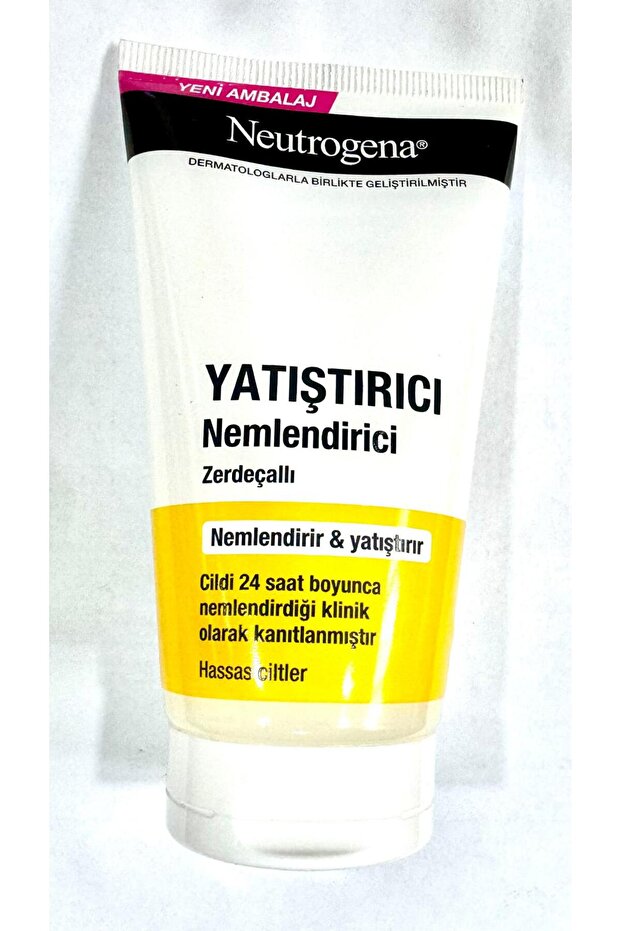 Soothing Clear Oil-Free Moisturizing Cream 75 ml Soothing