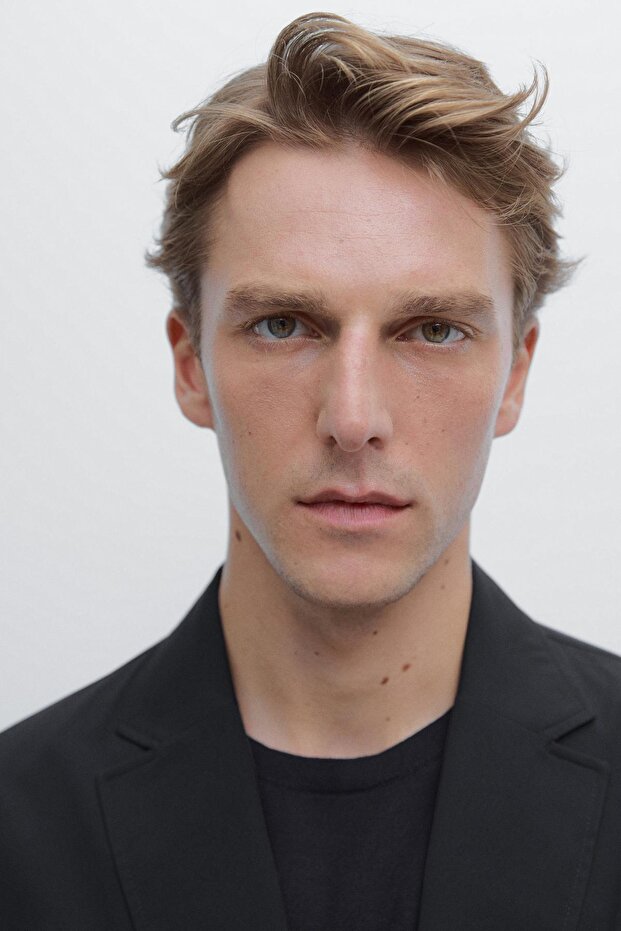 Lightweight technical blazer - 2