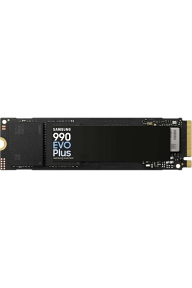 1TB 990 7150/6300 MB/s EVO PLUS MZ-V9S1T0BW (Resmi Distribütör Garantili) - 1