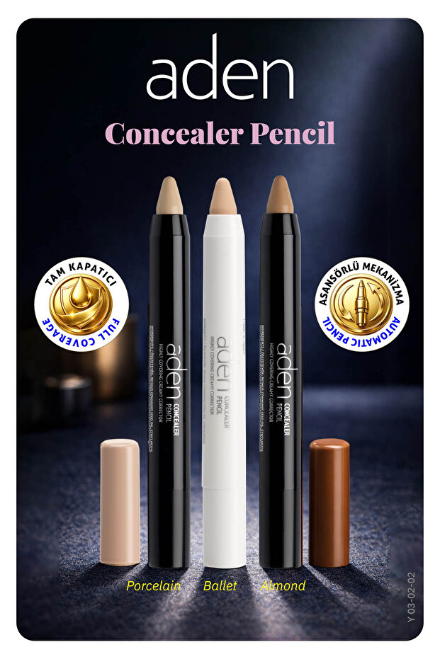 Kapatıcı Kalem - 4