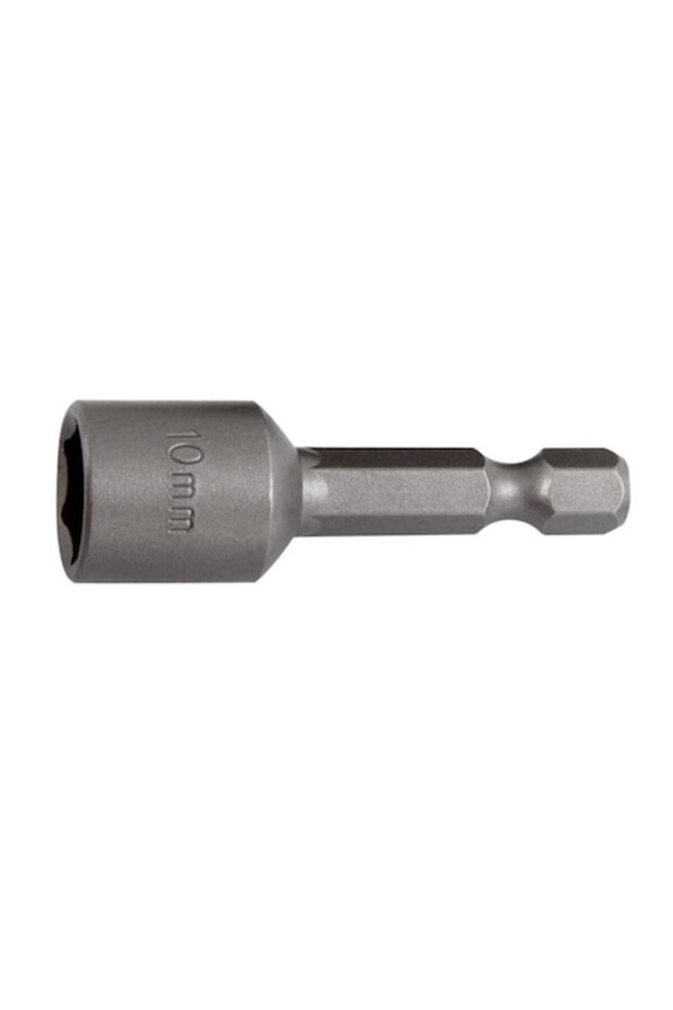 Socket Bits 1/4" - 12mm, 5/set - 1
