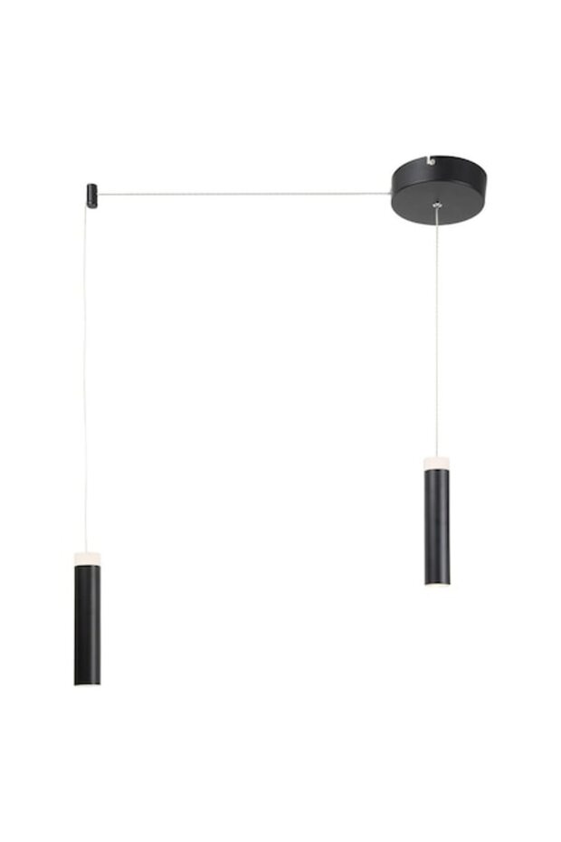 Pendul LED ANDROMEDA - 1