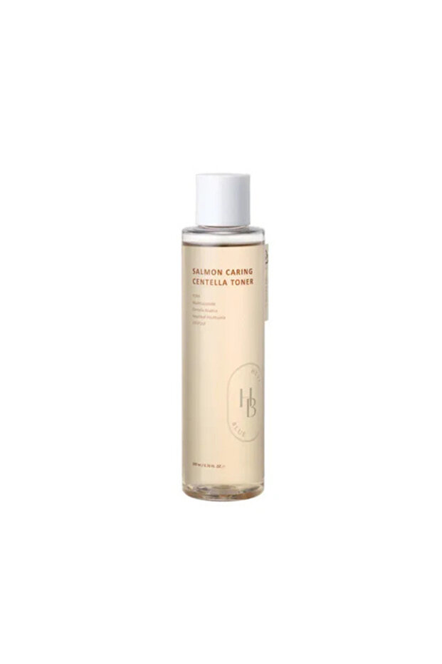 Salmon Caring Centella Toner