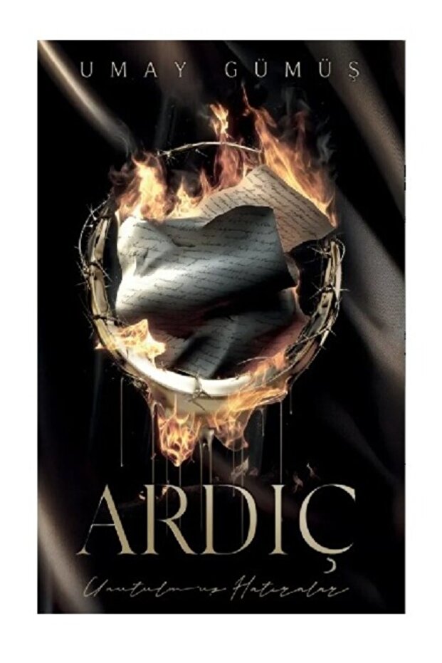 Ardıç 2 -Ciltli - 1