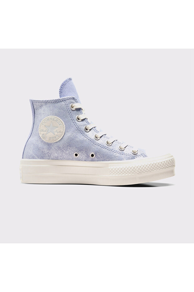 Ctas Lift Hi Women's Sneakers