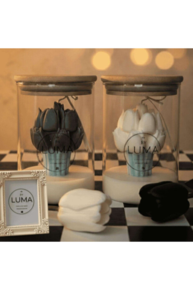 Lumanare parfumata - Codex - 3