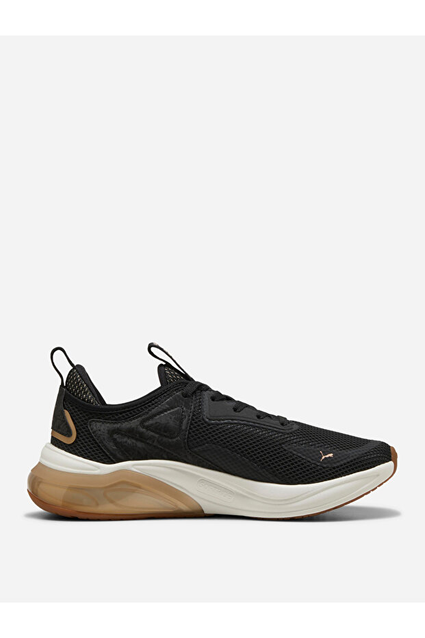 Cell Thrill Metallic Sneakers - 5