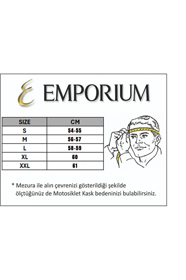 X-Cross Çene Açılır Kask (ECE-22.06) - 7
