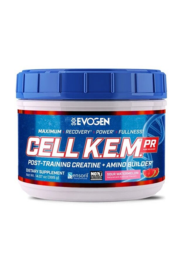 ، سيل كيه إي إم بي آر، بطيخ حامض - 399 غرام - 1