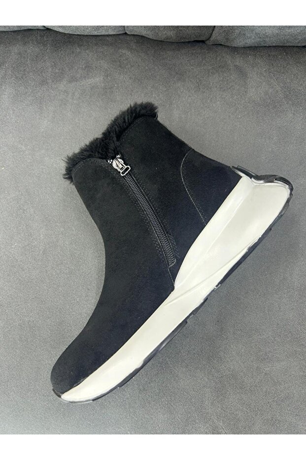 İÇİ YÜNLÜ GÜNLÜK BOT - 5