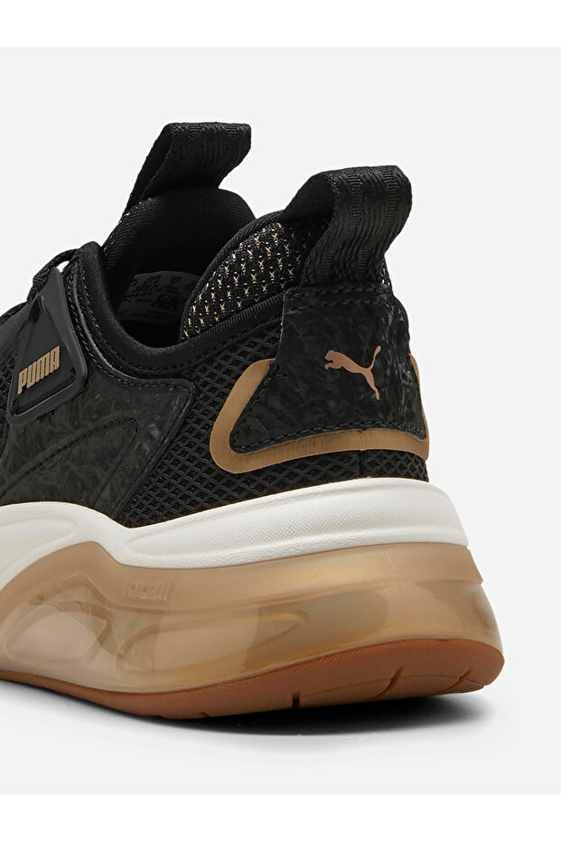 Cell Thrill Metallic Sneakers - 2