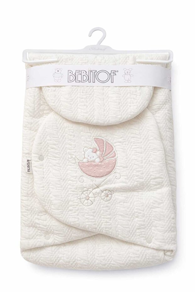 Bebek Kız Kundak - 1