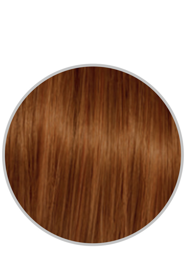 Technofruit Color Saç Boyası 100 ml | 7.4 - 1