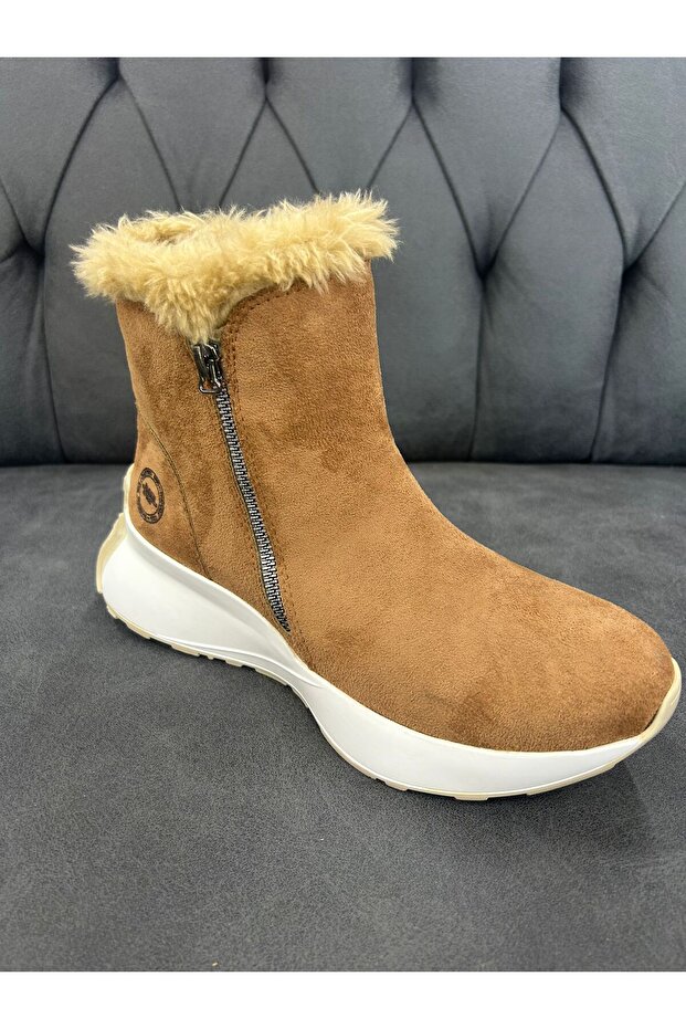 İÇİ YÜNLÜ GÜNLÜK BOT - 1