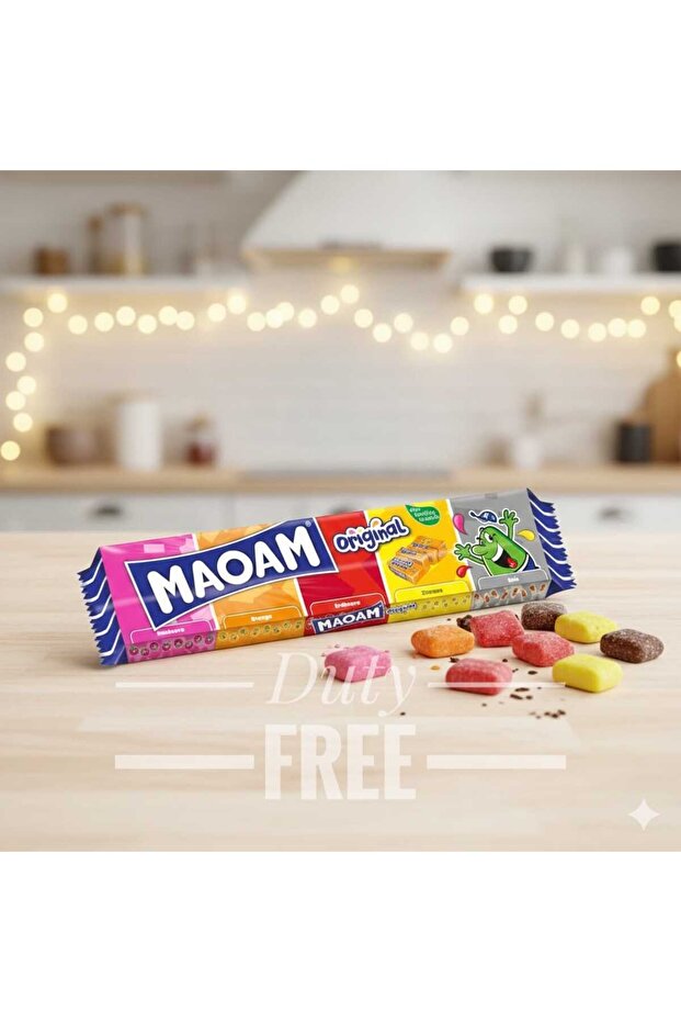 Maoam Original - 1