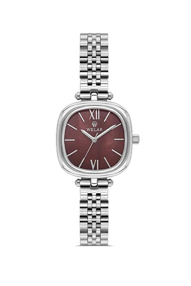 Wel2513-2 Women Wrist Watch