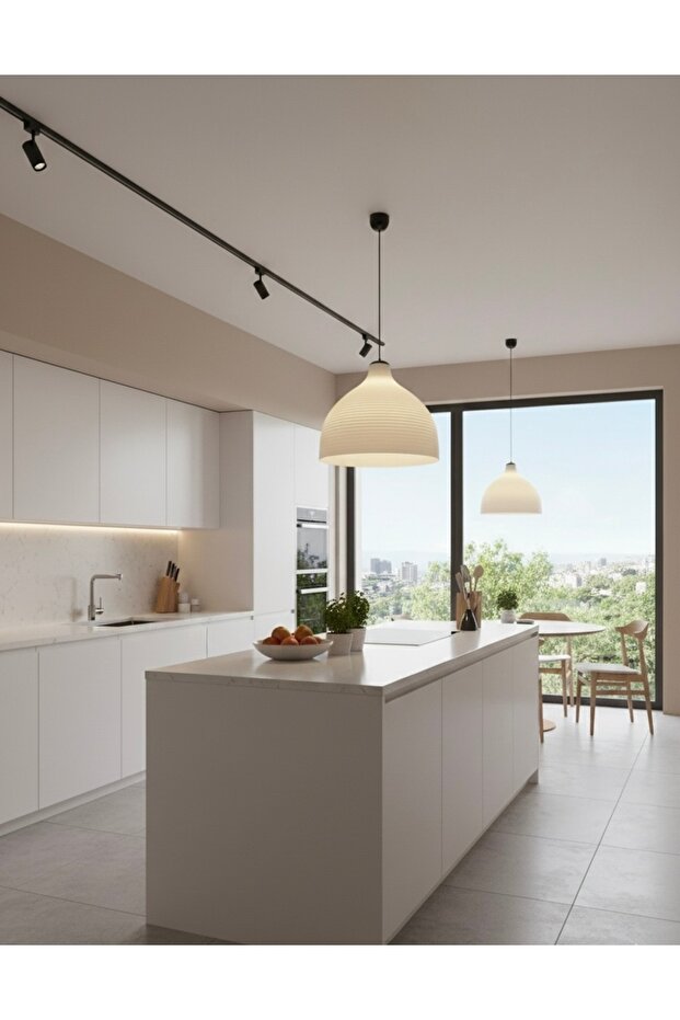 STRATA Avize ( Ampülsüz ) - 2