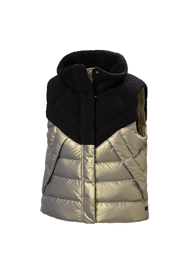 W BLISS DOWN YELEK - 5