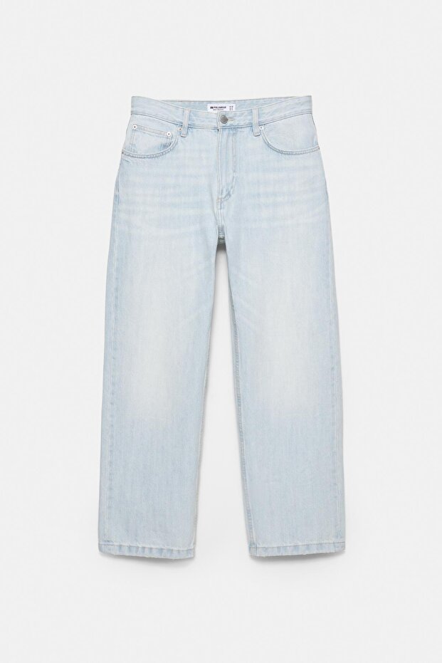 Straight jean - 7
