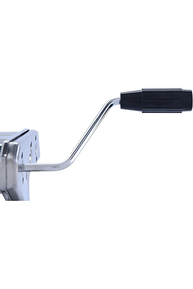 صانعة المعكرونة اليدوية - 5