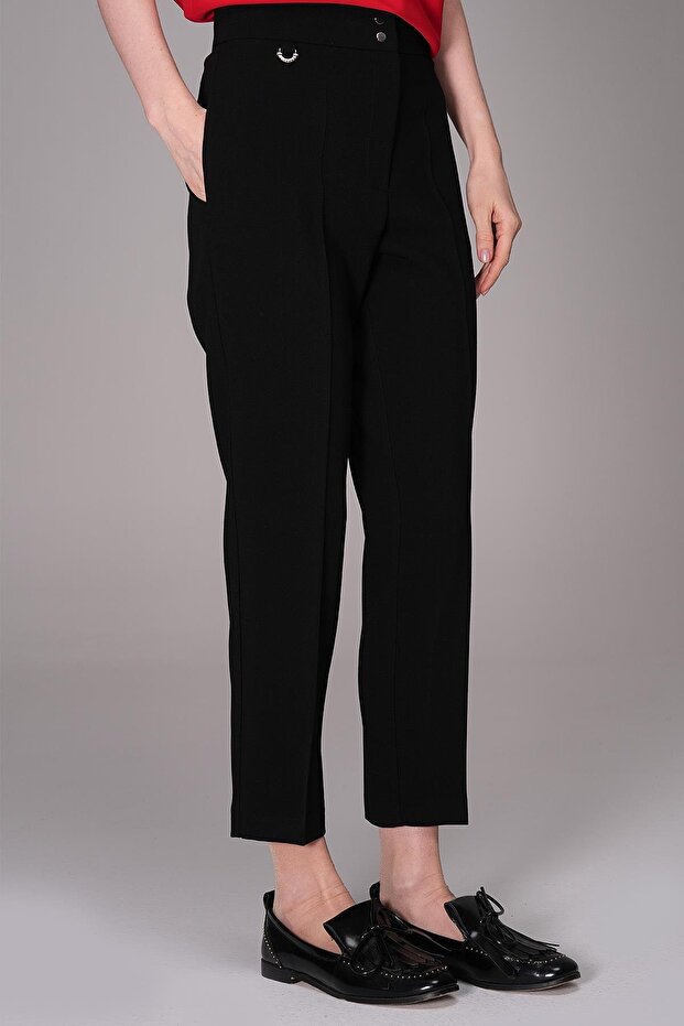 Klasik Pantolon - 3