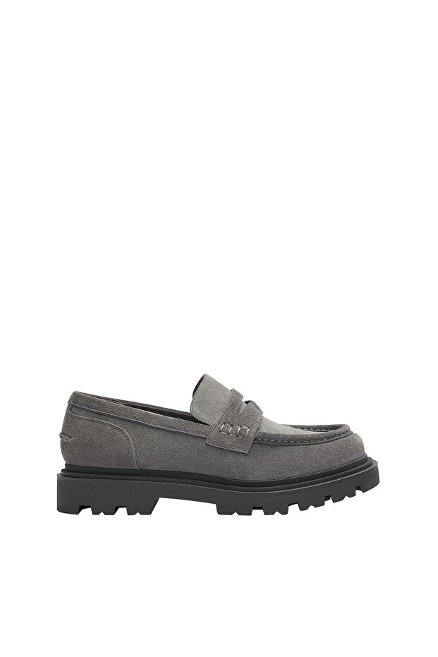 Hacimli deri makosen - 7