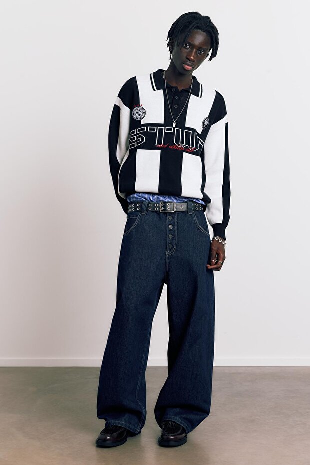 STWD örgü polo - 3