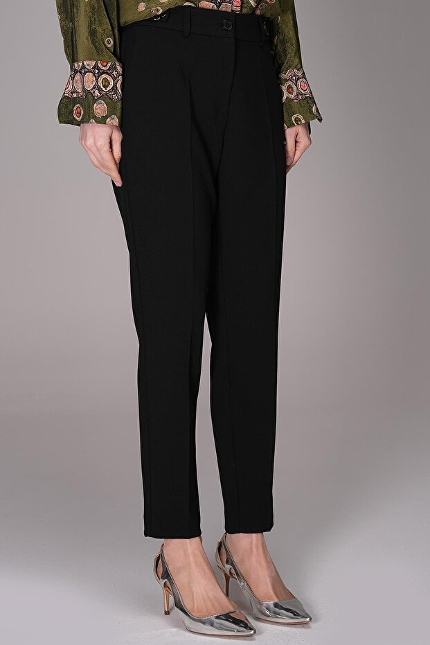 Klasik Pantolon - 4