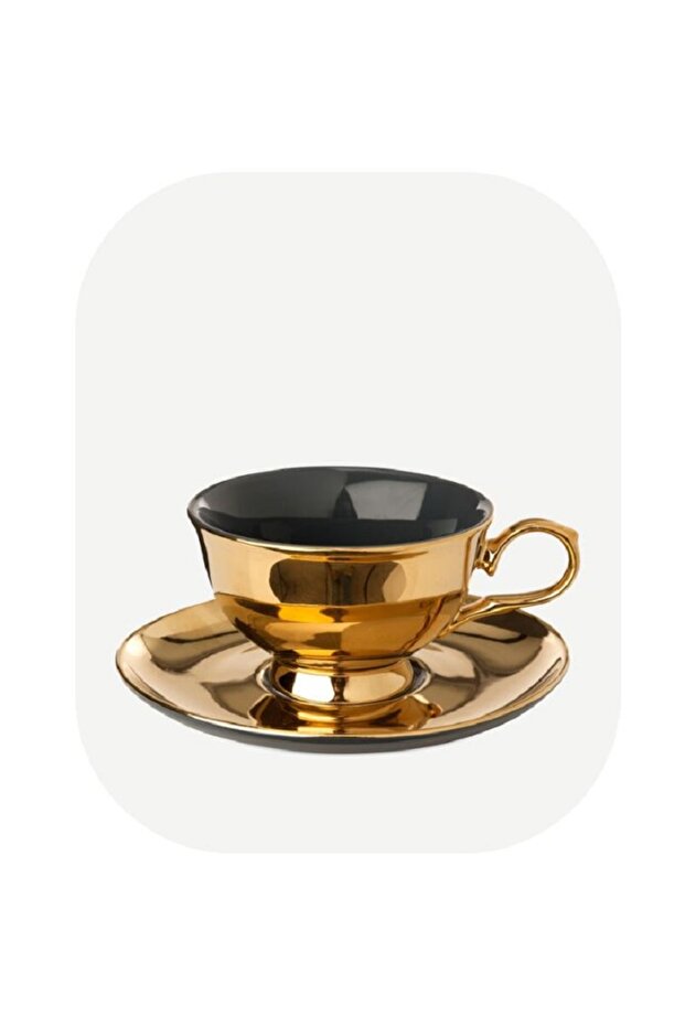 Tea Set Legacy 4'lü - 5