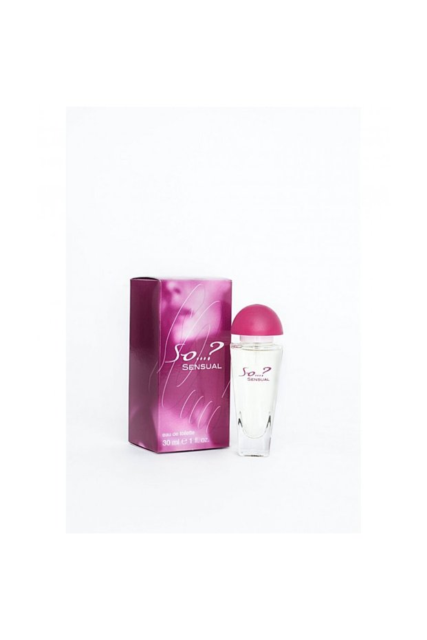 Sensual EDT 50 ml Kadın Parfümü
