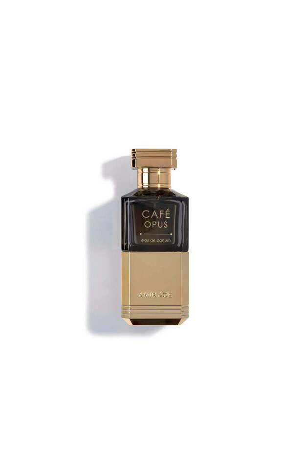 CAFÉ OPUS 100 ML EDP