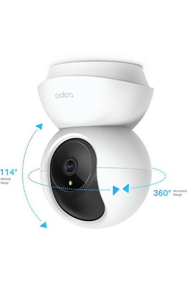 Cameră IP Tapo C200 - 2