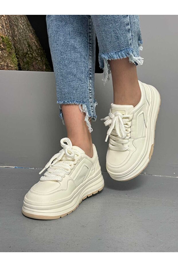 KALIN TABAN SNAKER - 2